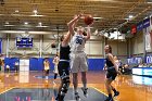 WBBall vs RWU  Wheaton College women's basketball vs Roger Williams University. - Photo By: KEITH NORDSTROM : Wheaton, basketball